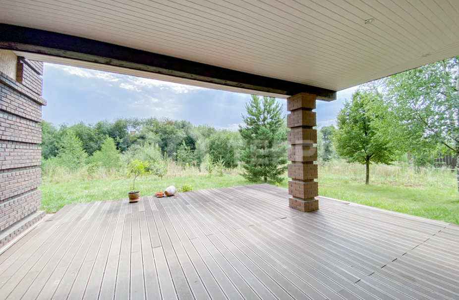 Объект ID 16601 - Дом