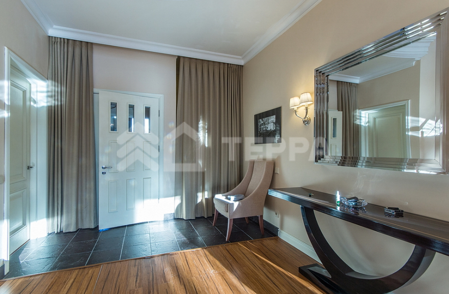 Объект ID 6766 - Дом