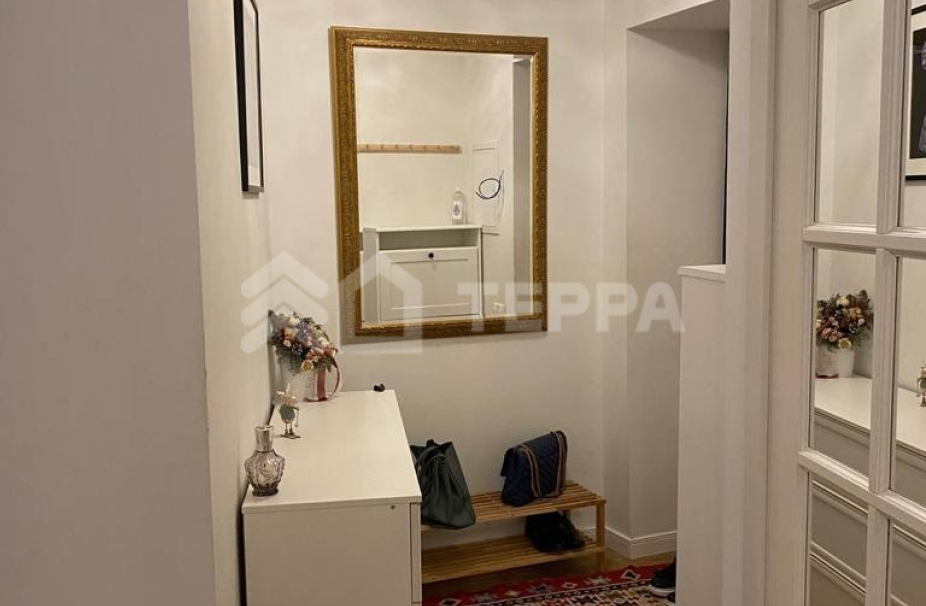 Объект ID 16965 - Квартира