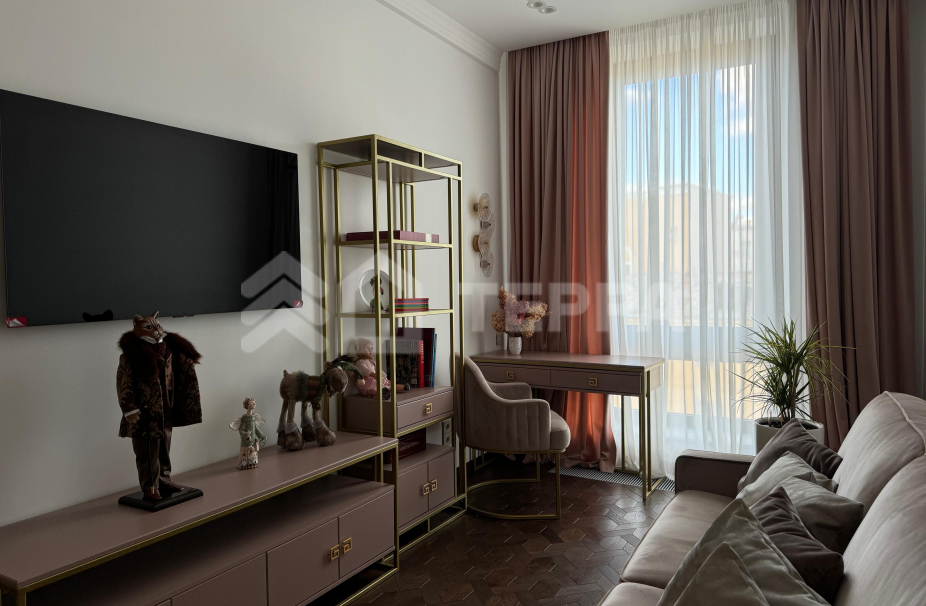 Объект ID 18881 - Квартира