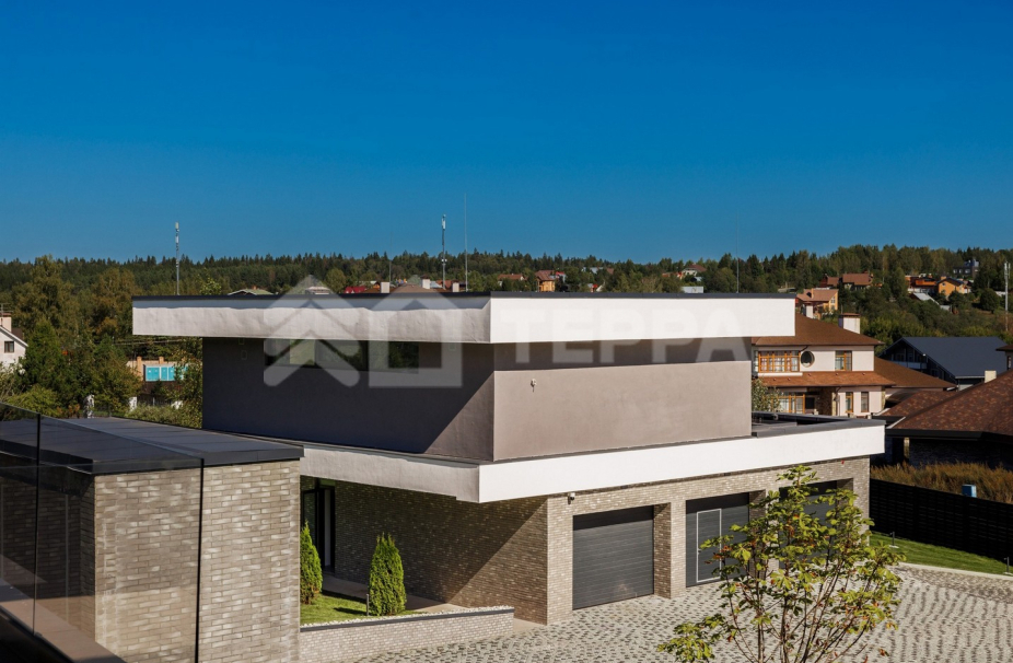 Объект ID 18398 - Дом