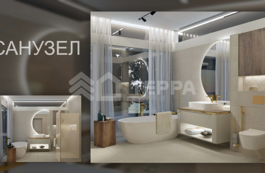 Объект ID 19189 - Дом