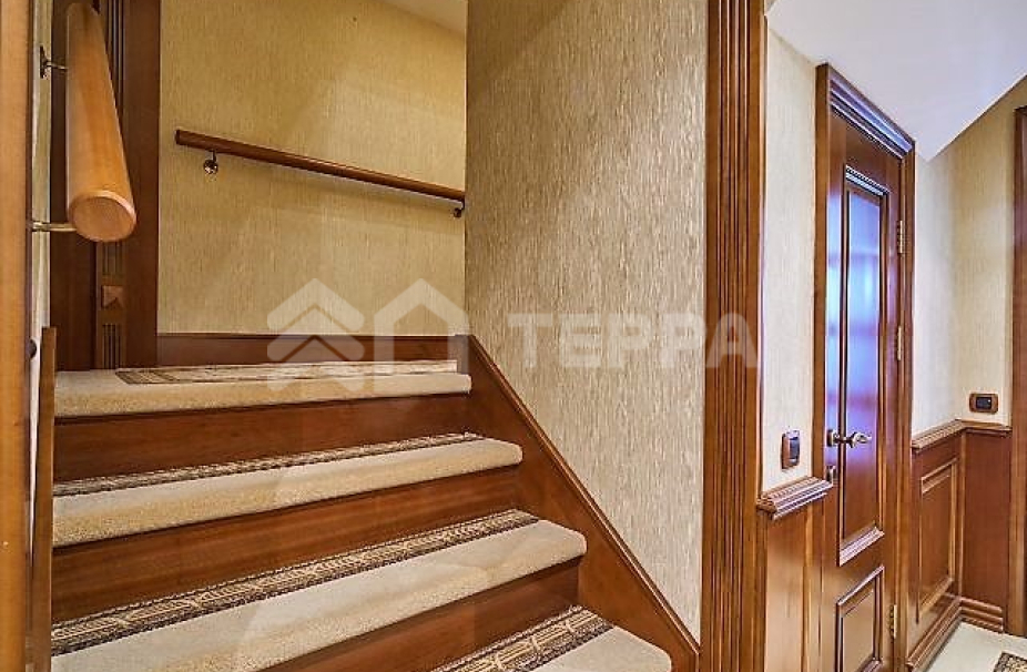 Объект ID 16933 - Квартира