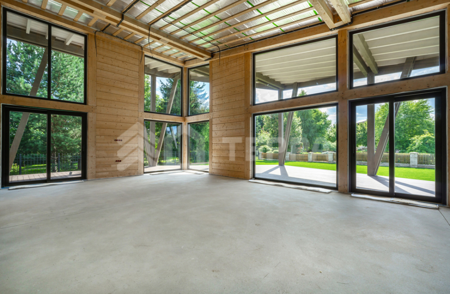 Объект ID 17585 - Дом