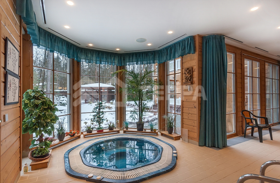 Объект ID 15066 - Дом