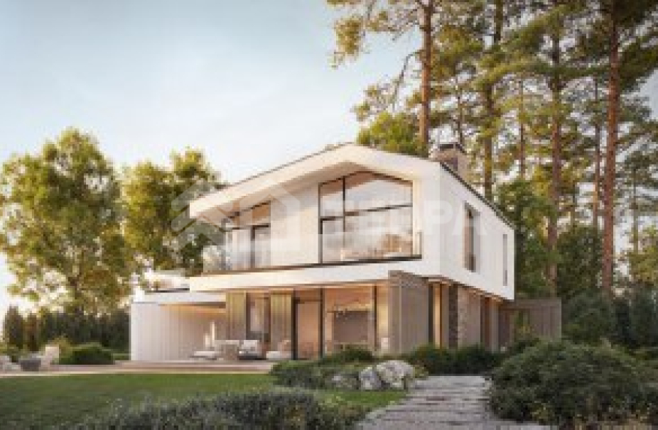 Объект ID 18611 - Дом