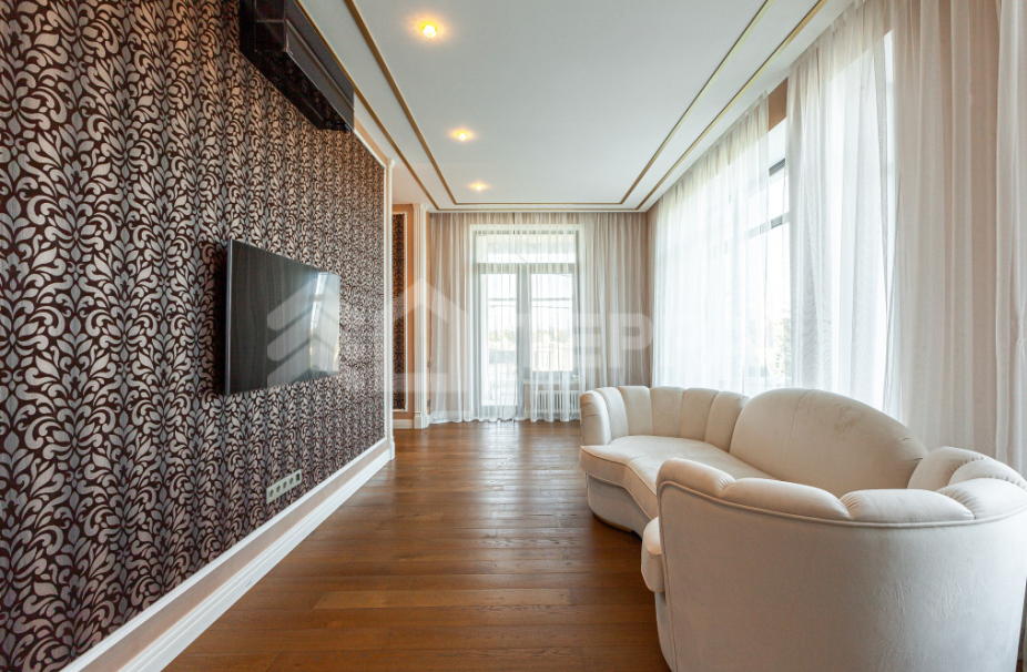 Объект ID 16439 - Дом