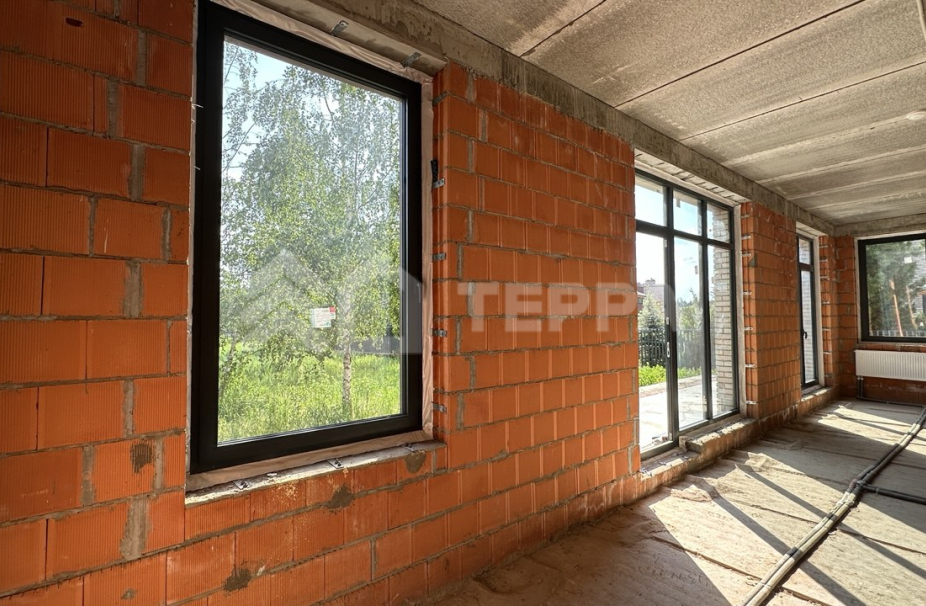 Объект ID 18344 - Дом