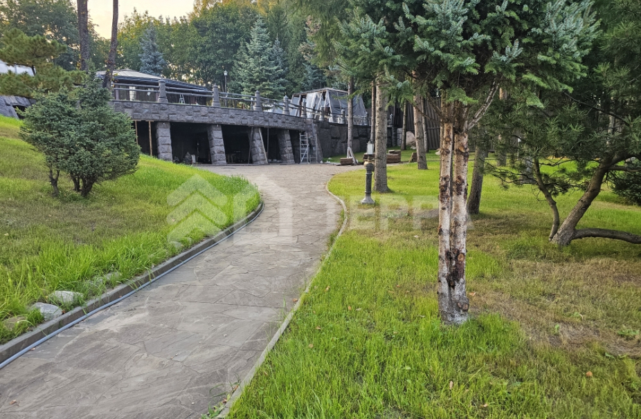 Объект ID 8627 - Участок