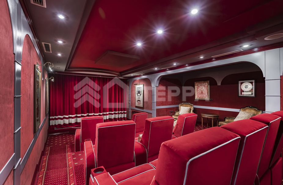 Объект ID 17208 - Дом