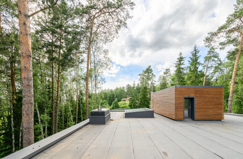 Объект ID 17365 - Дом