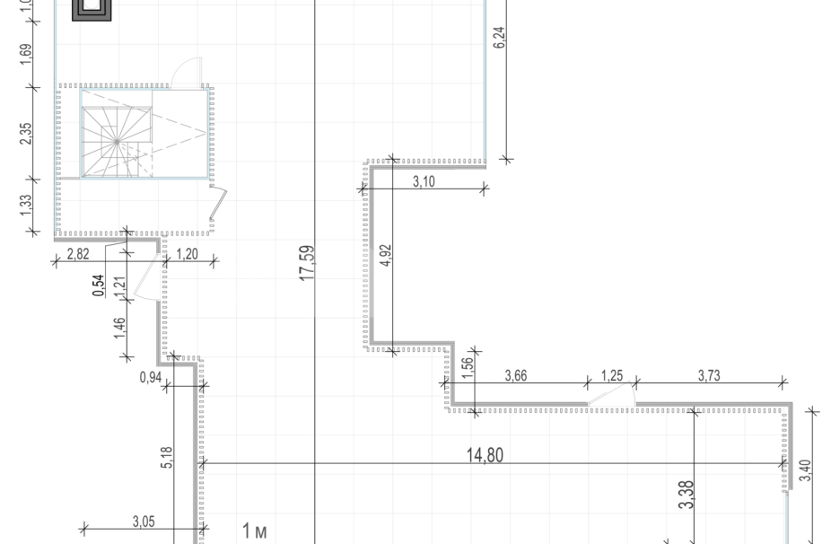 Объект ID 700000050 - Квартира
