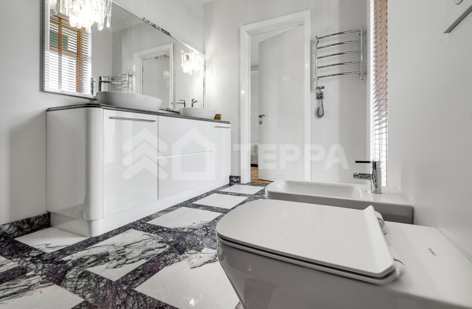 Объект ID 17379 - Таунхаус