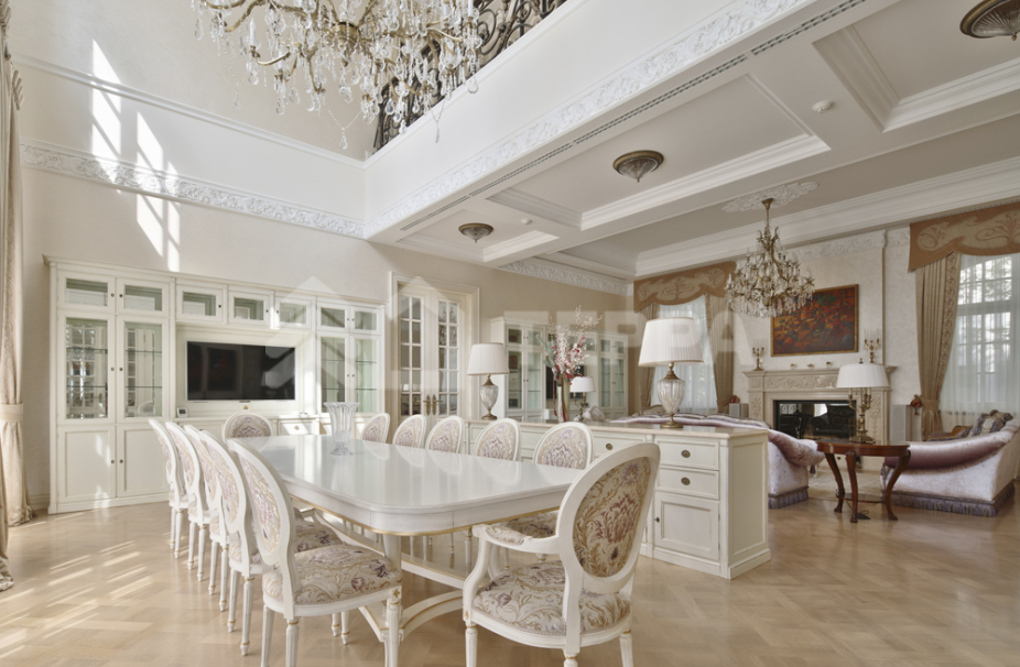 Объект ID 18859 - Дом