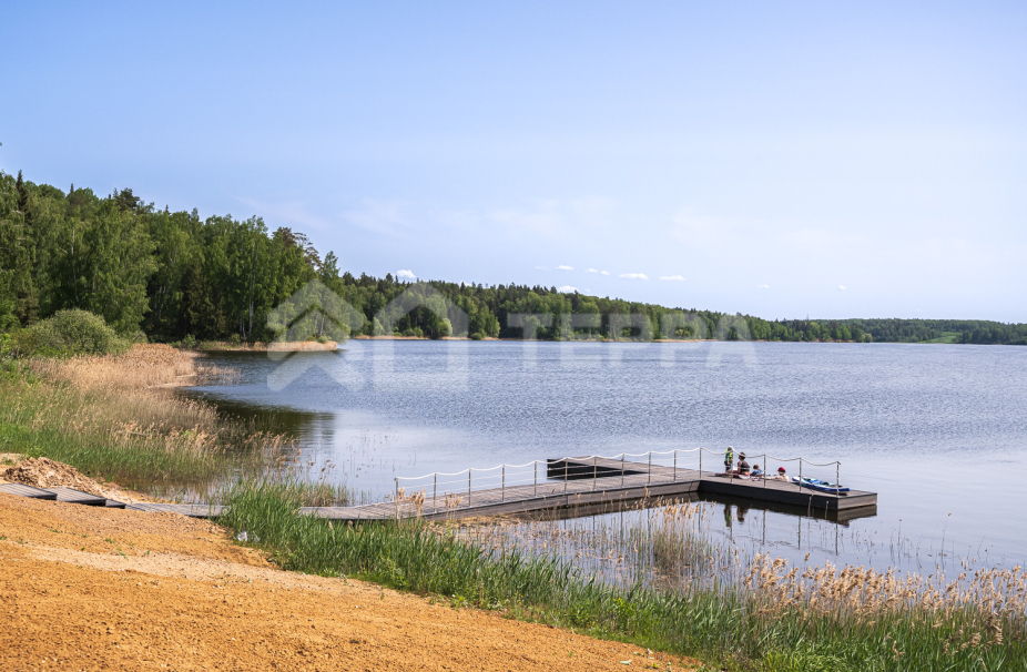 Объект ID 17972 - Участок