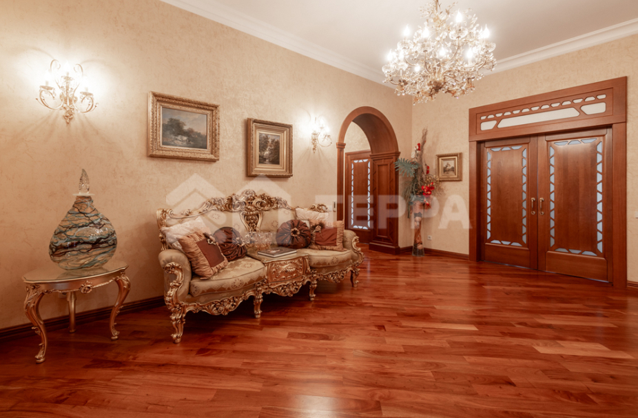 Объект ID 18120 - Дом