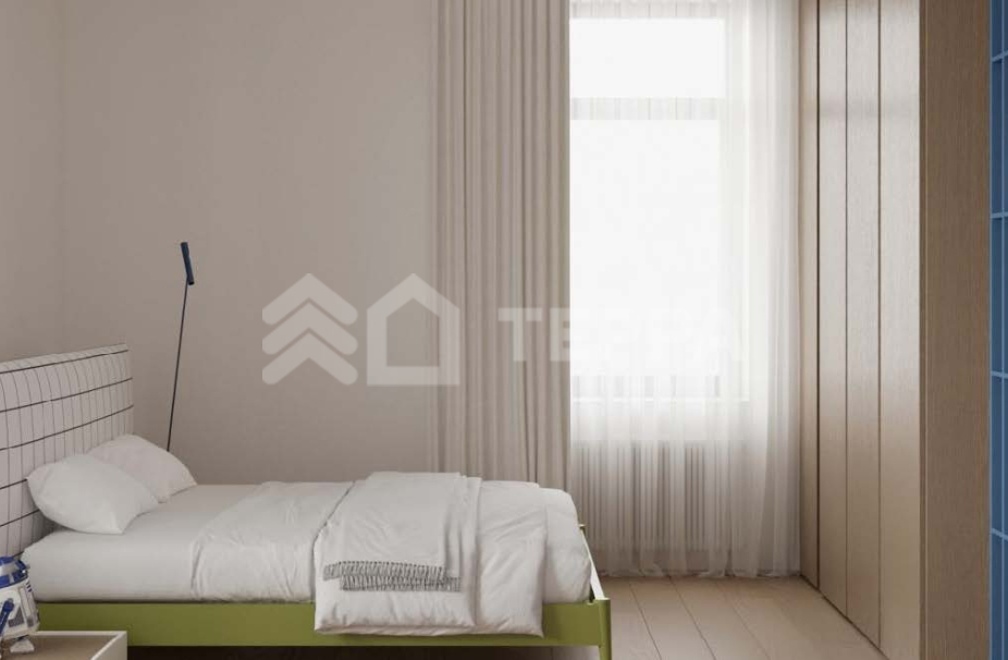 Объект ID 18166 - Дом