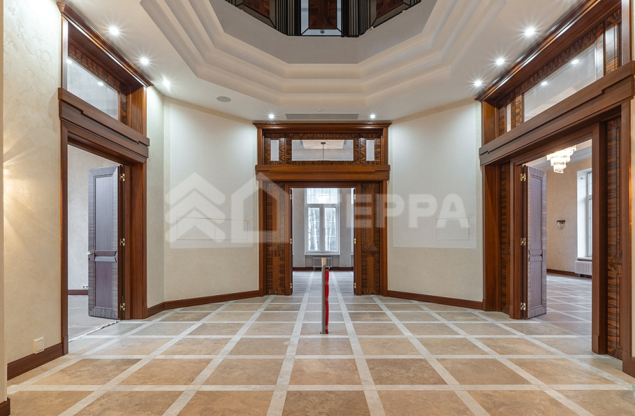 Объект ID 17981 - Дом