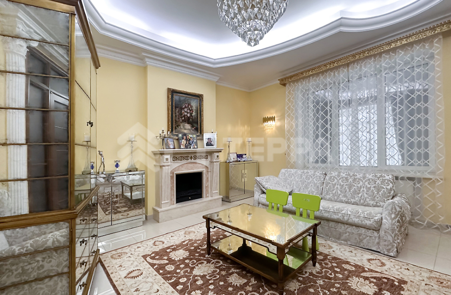 Объект ID 9187 - Дом