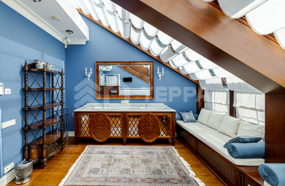 Объект ID 18172 - Дом