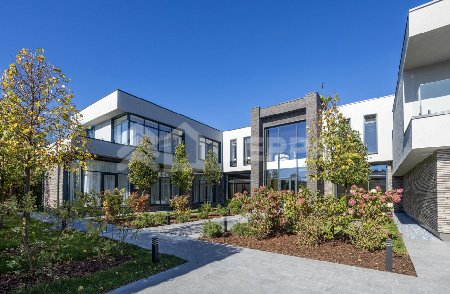 Объект ID 18878 - Дом