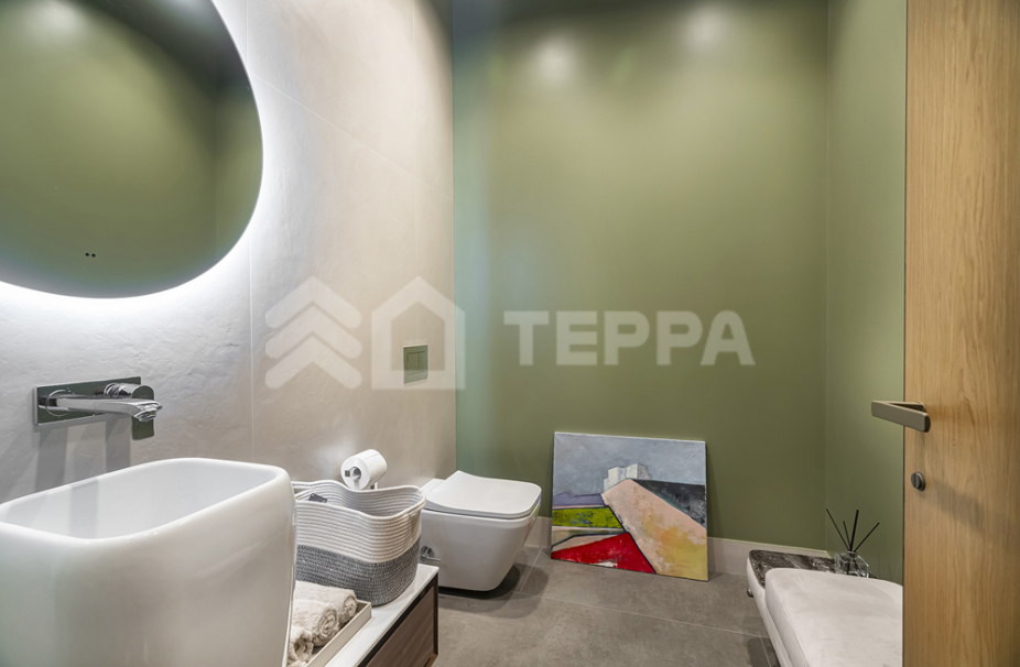 Объект ID 17763 - Дом