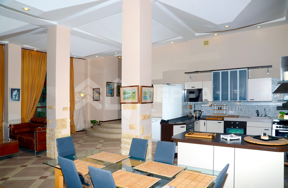 Объект ID 10326 - Дом