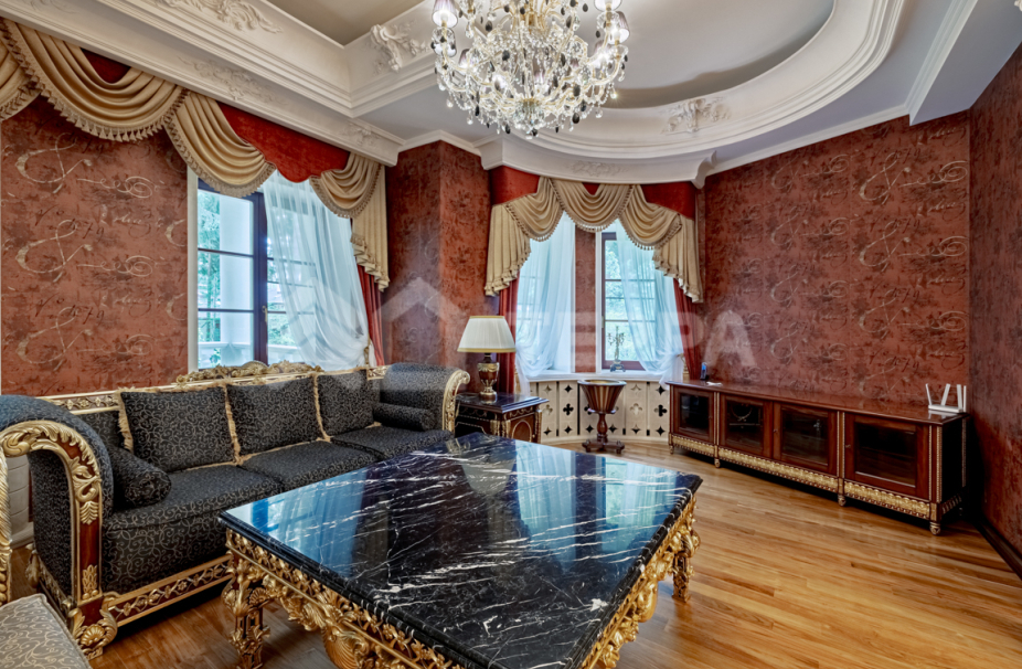 Объект ID 16506 - Дом