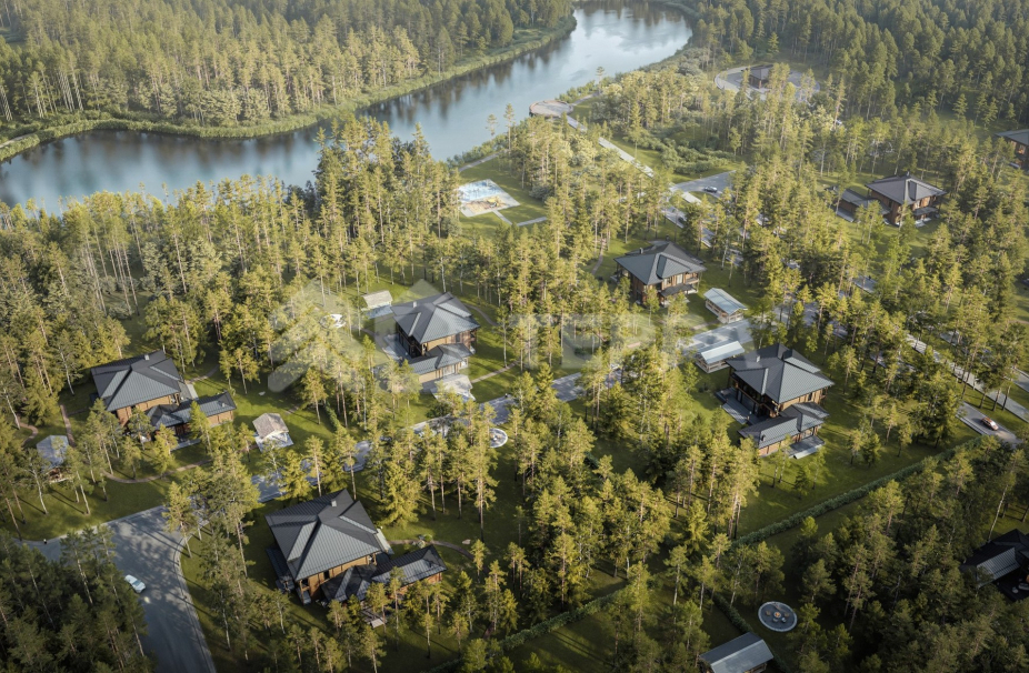 Объект ID 18551 - Дом