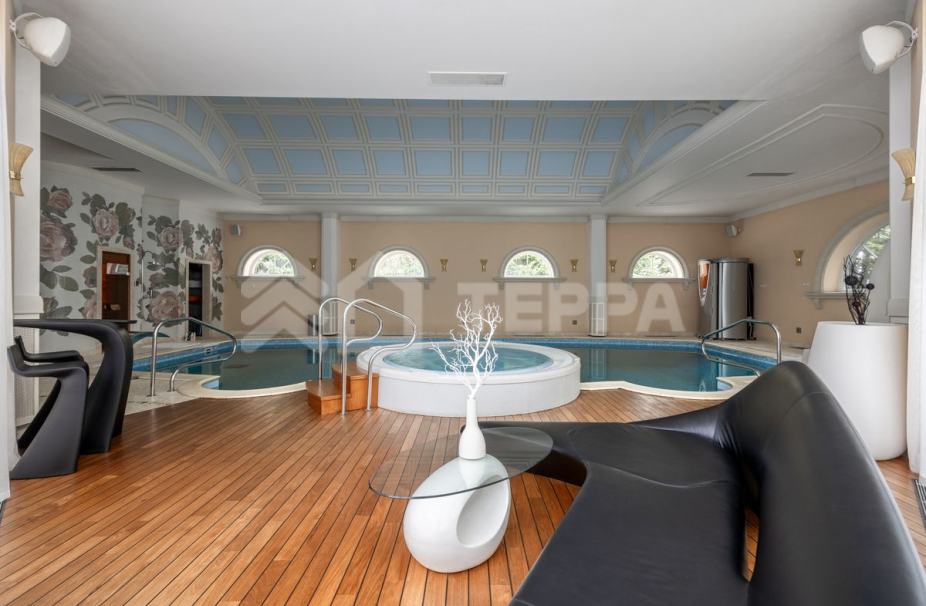 Объект ID 18091 - Дом