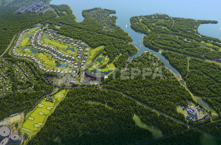 Объект ID 19078 - Участок