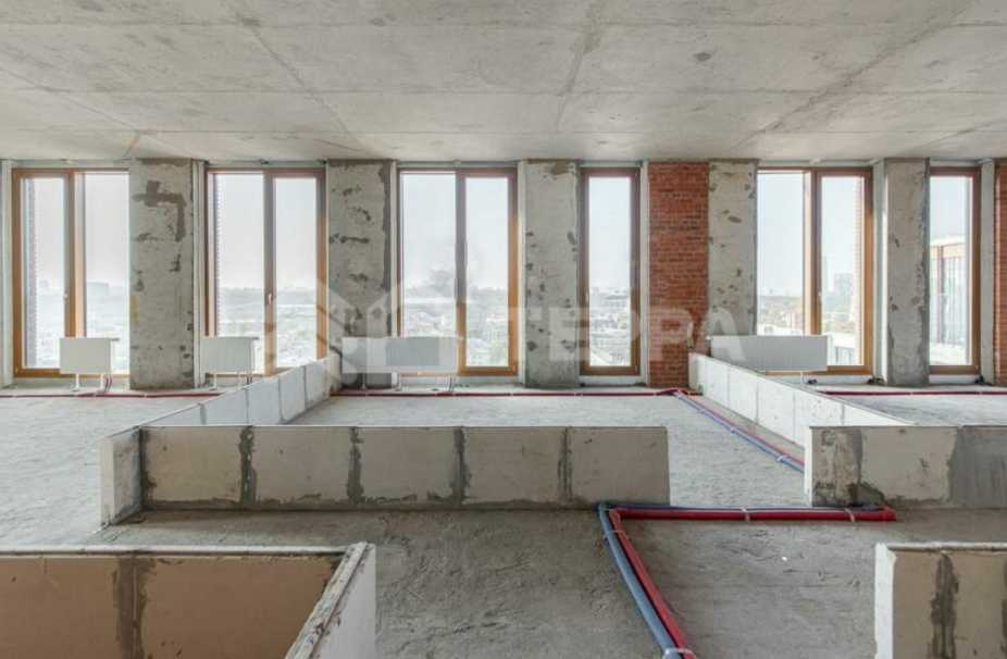 Объект ID 17520 - Квартира