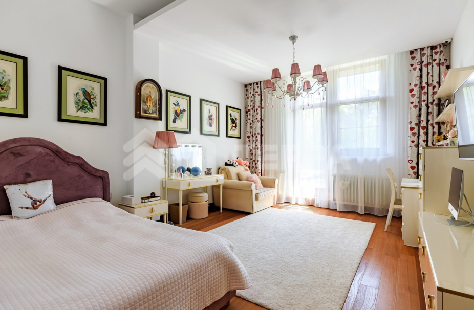 Объект ID 18656 - Дом