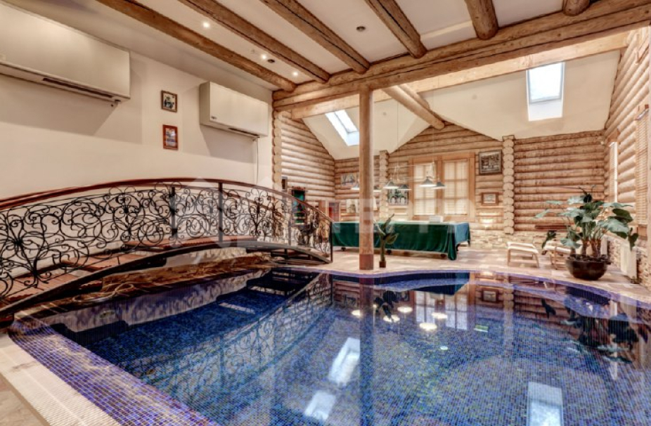 Объект ID 18517 - Дом