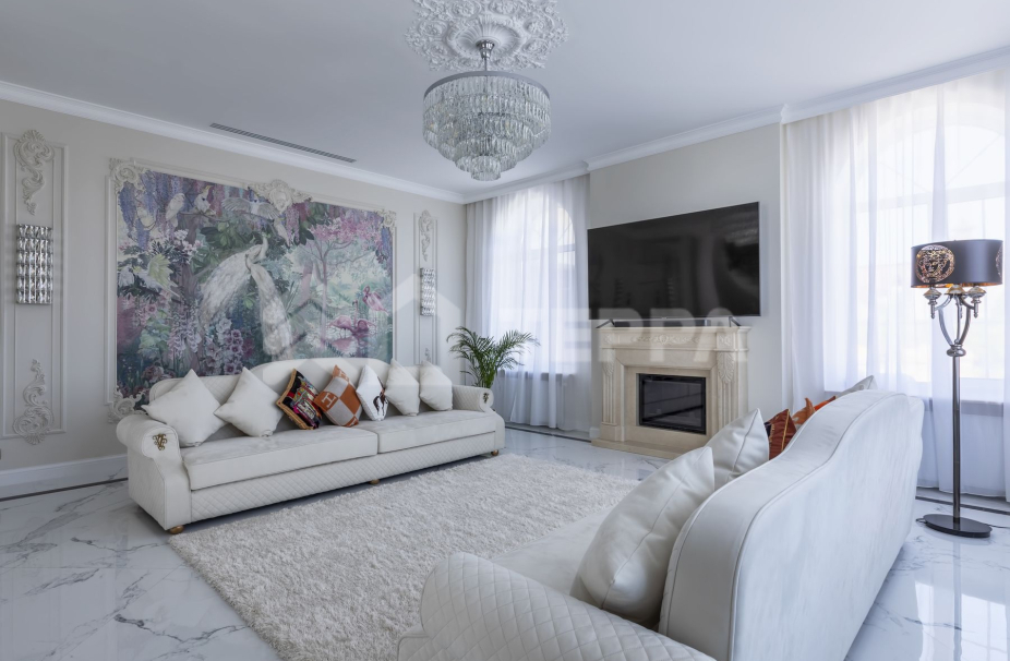 Объект ID 18640 - Дом