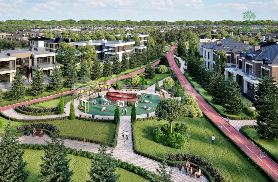 Объект ID 18191 - Участок