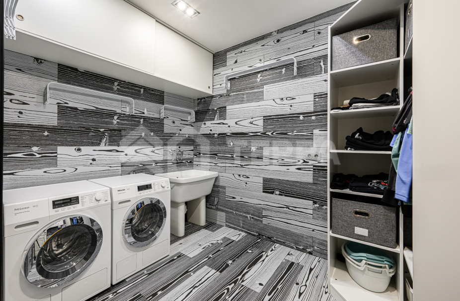 Объект ID 18345 - Таунхаус