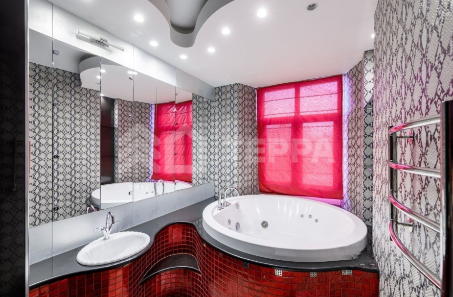 Объект ID 17566 - Квартира