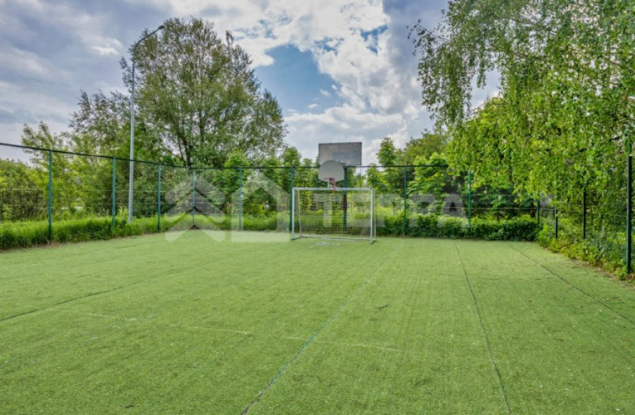 Объект ID 18732 - Дом