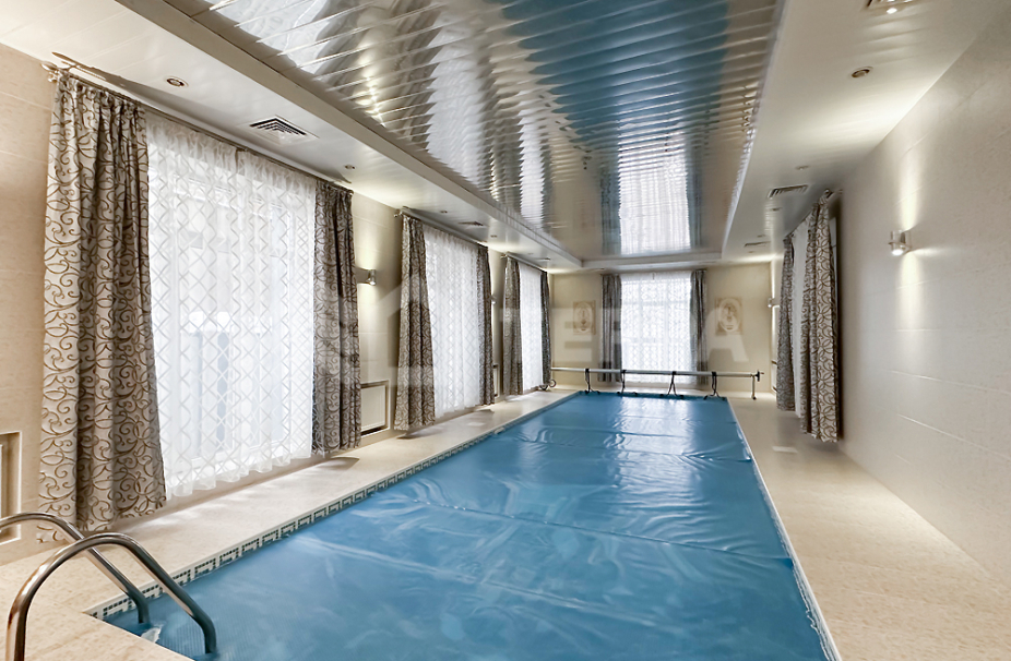 Объект ID 9187 - Дом