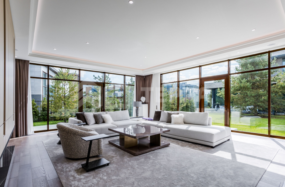 Объект ID 18851 - Дом