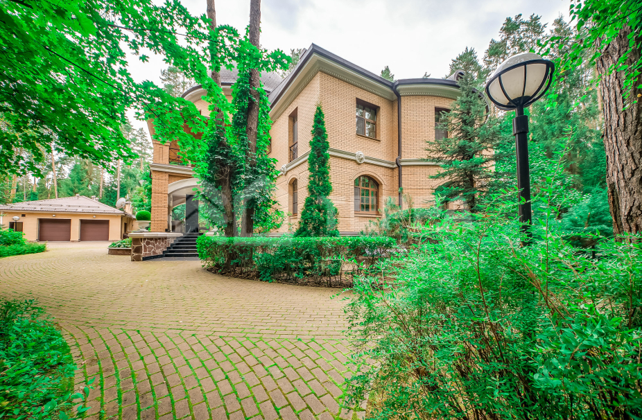 Объект ID 15410 - Дом