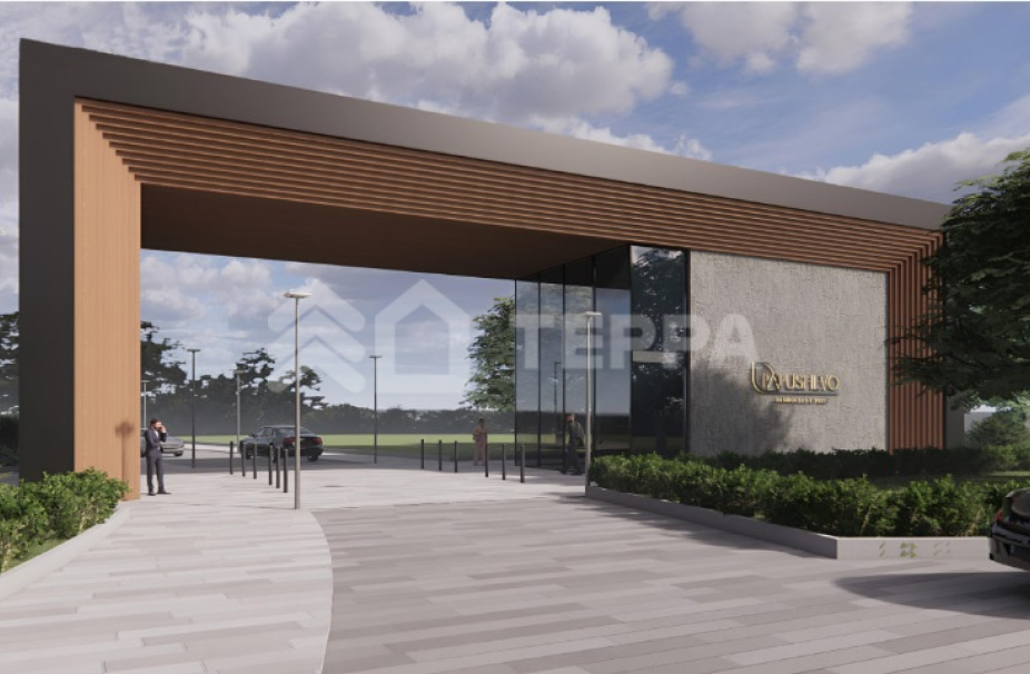 Объект ID 18532 - Дом