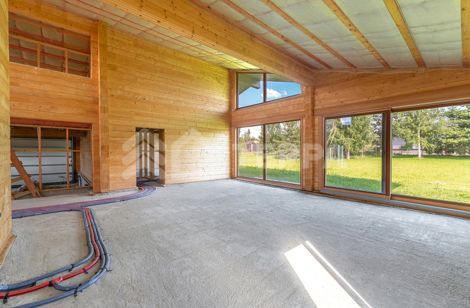 Объект ID 17502 - Дом