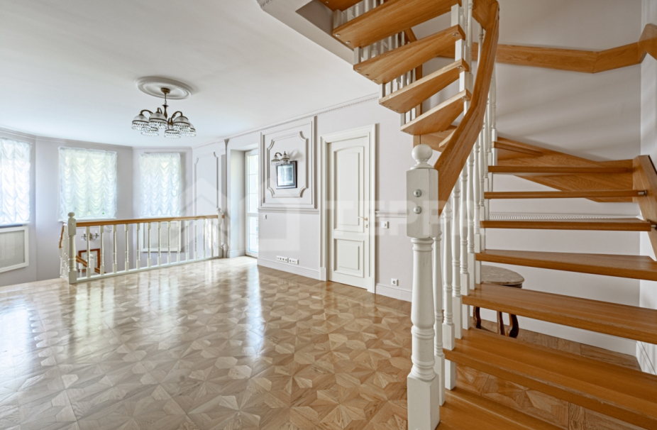 Объект ID 10869 - Дом