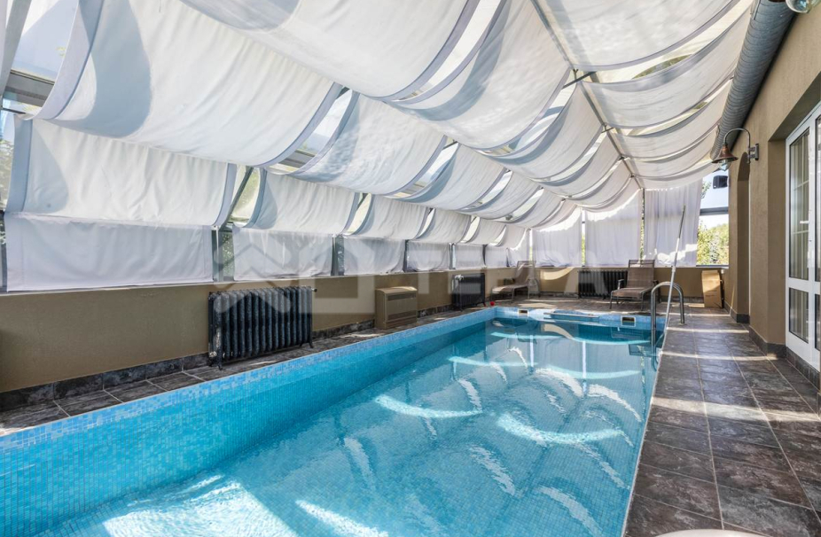 Объект ID 12853 - Дом