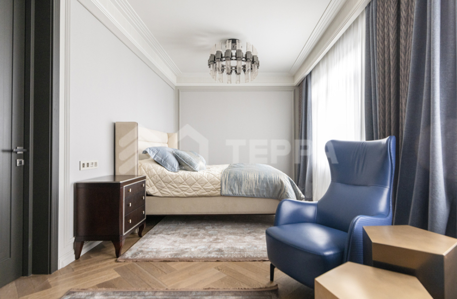 Объект ID 16829 - Дом