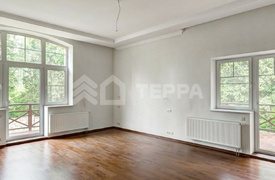 Объект ID 18595 - Дом