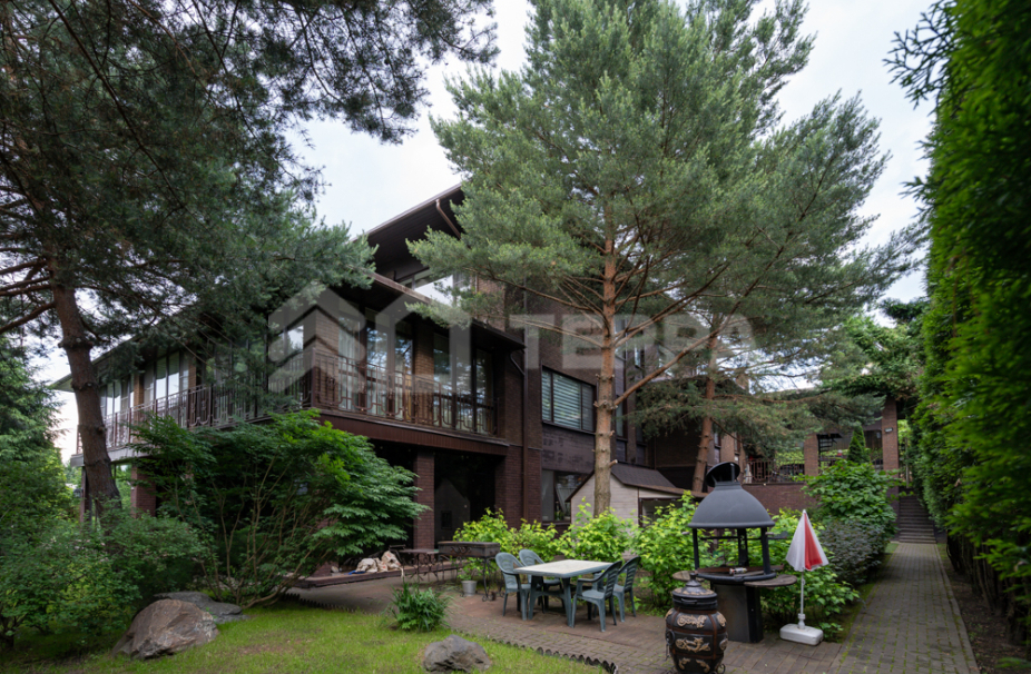 Объект ID 14291 - Дом