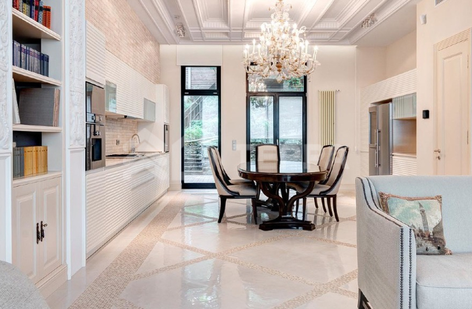 Объект ID 18440 - Таунхаус